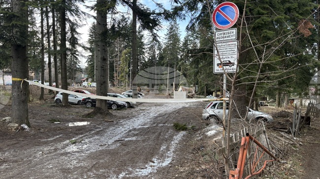 Заради силния вятър в община Самоков бе активирана системата BG Alert, а полети на летище „Васил Левски" бяха пренасочени и отменени 