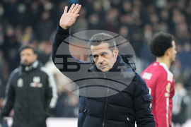 Britain Premier League Soccer