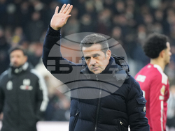 Britain Premier League Soccer