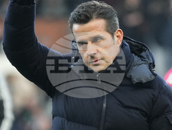 Britain Premier League Soccer