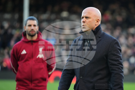 Britain Premier League Soccer