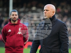 Britain Premier League Soccer