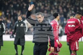 Britain Premier League Soccer