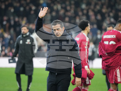 Britain Premier League Soccer