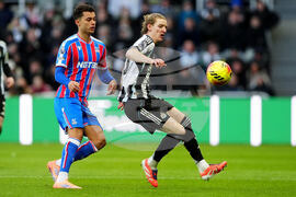 Britain Premier League Soccer