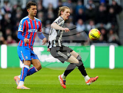 Britain Premier League Soccer