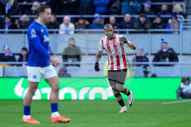 Britain Premier League Soccer