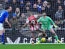 Britain Premier League Soccer