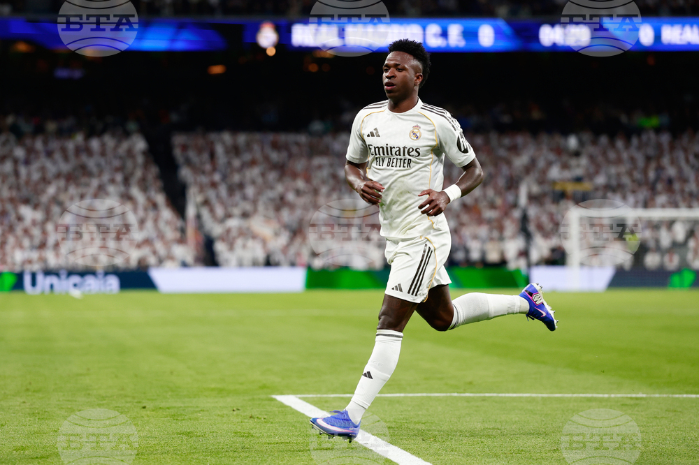 Spain La Liga Soccer