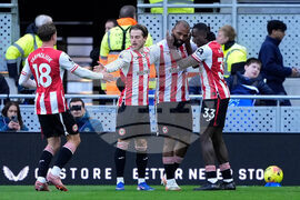 Britain Premier League Soccer