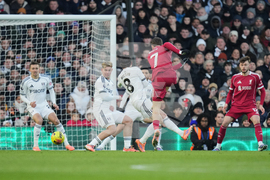 Britain Premier League Soccer