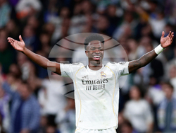 Spain La Liga Soccer