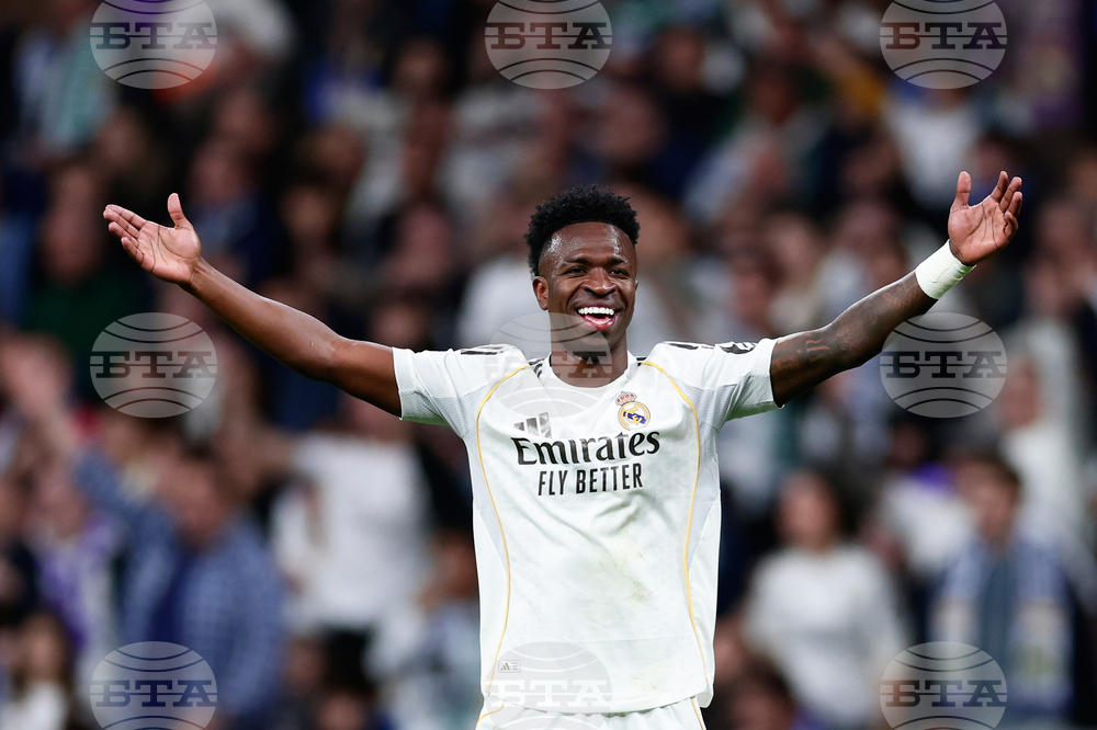 Spain La Liga Soccer