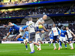 Britain Premier League Soccer