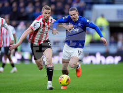 Britain Premier League Soccer