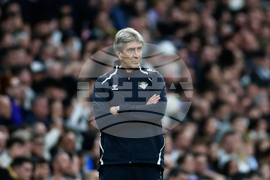 Spain La Liga Soccer