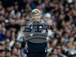 Spain La Liga Soccer