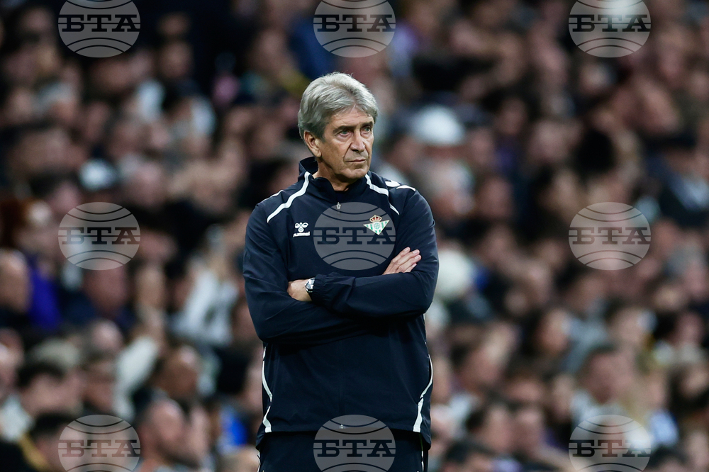 Spain La Liga Soccer