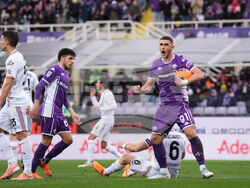 Italy Serie A Soccer