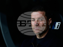 Spain La Liga Soccer