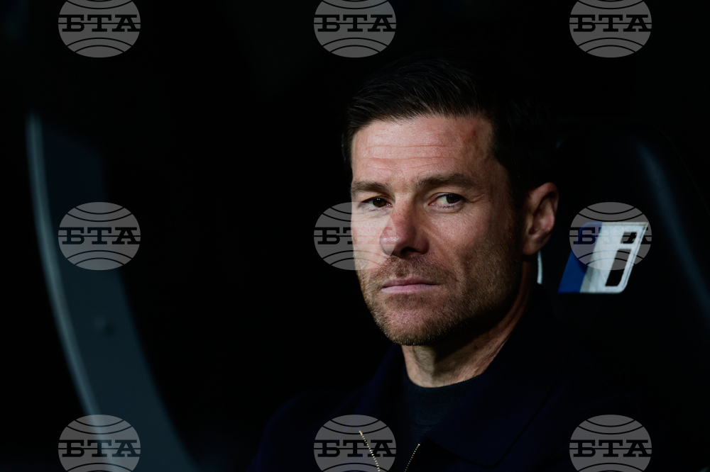 Spain La Liga Soccer