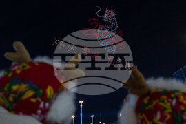 China Ice and Snow Festival