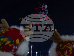 China Ice and Snow Festival