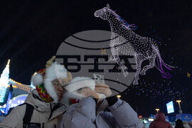 China Ice and Snow Festival