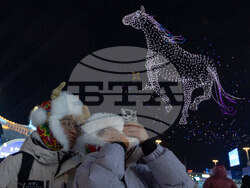 China Ice and Snow Festival