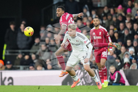 Britain Premier League Soccer