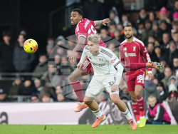 Britain Premier League Soccer