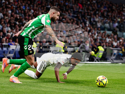 Spain La Liga Soccer