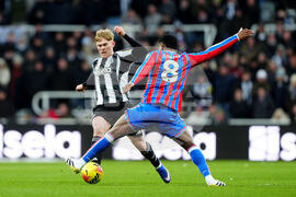 Britain Premier League Soccer