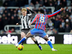 Britain Premier League Soccer