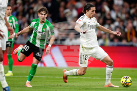 Spain La Liga Soccer