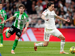 Spain La Liga Soccer