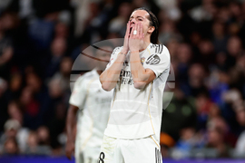 Spain La Liga Soccer