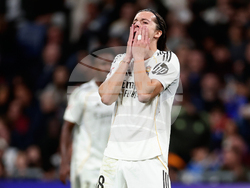 Spain La Liga Soccer