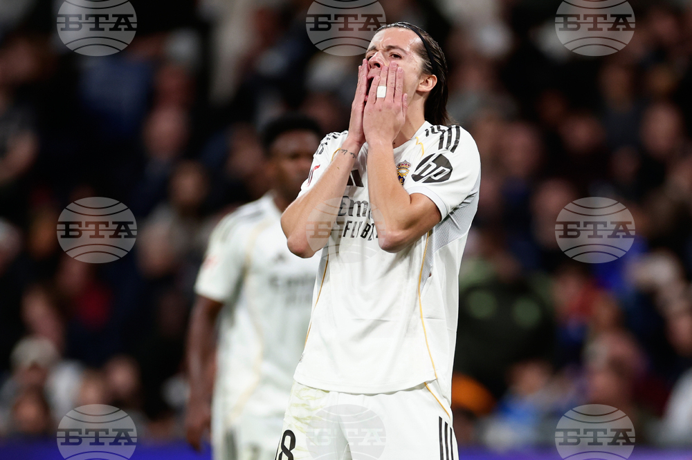 Spain La Liga Soccer