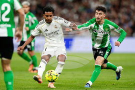 Spain La Liga Soccer