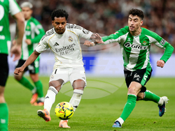 Spain La Liga Soccer