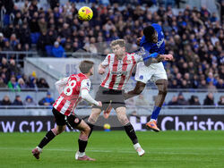 Britain Premier League Soccer