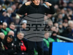 Britain Premier League Soccer