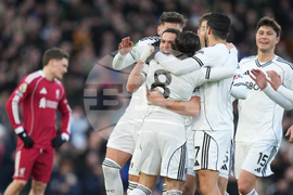 Britain Premier League Soccer