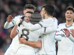 Britain Premier League Soccer