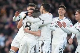 Britain Premier League Soccer