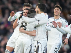 Britain Premier League Soccer