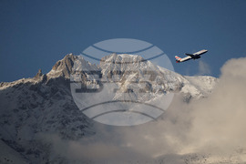 APTOPIX Austria Daily Life