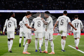 Spain La Liga Soccer