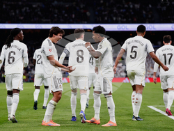 Spain La Liga Soccer